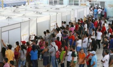  প্রেসিডেন্ট নির্বাচনে ফিলিপাইনে চলছে ভোটগ্রহণ