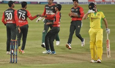  মিরপুরে বানানো হবে ৪টি নতুন উইকেট