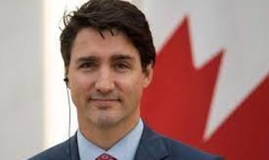  জঘন্য যুদ্ধাপরাধের জন্য দায়ী পুতিন : ট্রুডো