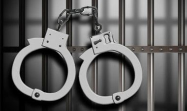 তিন ইসরাইলিকে কুপিয়ে হত্যার অভিযাগে ২ ফিলিস্তিনি গ্রেফতার