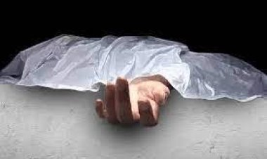 বগুড়ায় ভ্যানচালককে কুপিয়ে হত্যা