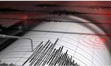  ভূমিকম্পে কেঁপে উঠলো জাপান-তাইওয়ান