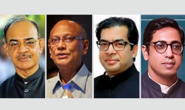 যুক্তরাষ্ট্র সফরে যাচ্ছে সংসদীয় প্রতিনিধি দল