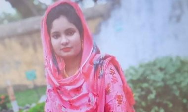 পেট্রল দিয়ে জ্বালিয়ে দেওয়া সেই  তরুণী তামান্না আর নেই