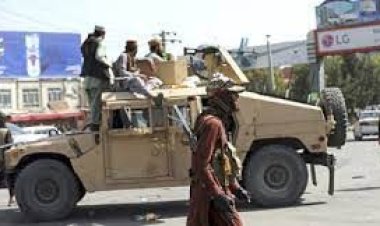  আফগানিস্তানে কাজ হারিয়েছেন প্রায় ১০ লাখ মানুষ