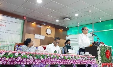 ইভিএম নিয়ে প্রধানমন্ত্রীর বক্তব্যে চাপ অনুভব করছি না: সিইসি