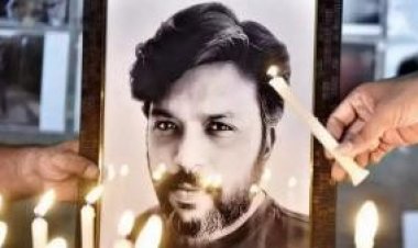  মরণোত্তর পুলিৎজার পেলেন দানিশ সিদ্দিকি   