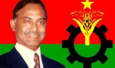 জিয়াউর রহমানের শাহাদাৎ বার্ষিকী উপলক্ষে বিএনপির  ১০ দিনের কর্মসূচি ঘোষণা