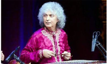  সন্তুরের জাদুকর শিবকুমার মারা গেছেন