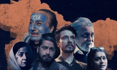  যে কারণে সিঙ্গাপুরে নিষিদ্ধ হলো ‘দ্য কাশ্মীর ফাইলস’