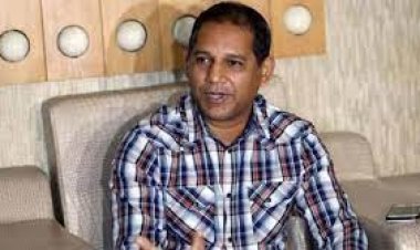  জাতীয় পুরস্কার পেয়ে নিজেকে ভাগ্যবান মানছেন হাবিবুল বাশার