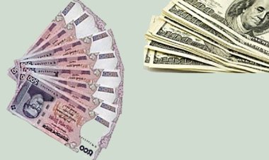 আরও ২৫ পয়সা কমল টাকার মান