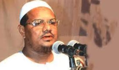 'নির্দলীয় সরকার ছাড়া নির্বাচনে যাবে না ইসলামী আন্দোলন'