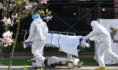 করোনায় মৃত্যু একদিনে ১৭১২, শনাক্ত প্রায় ৬ লাখ