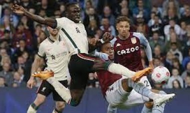 স্বস্তির জয়ে শিরোপার লড়াই জমিয়ে রাখল লিভারপুল