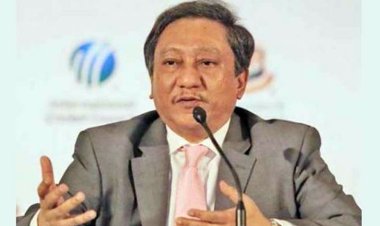  সাকিবকে যখন দরকার, তখন আমরা পাই না : পাপন