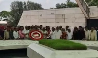 নির্বাচন নিয়ে বারবার জনগণকে বোকা বানাচ্ছে সরকার: টুকু