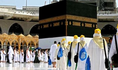 হজের সর্বনিম্ন প্যাকেজের মূল্য নির্ধারণ