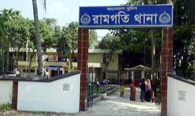 ঘরের মেঝেতে রক্ত, ছেলেসহ অন্তঃসত্ত্বা গৃহবধূ নিখোঁজ