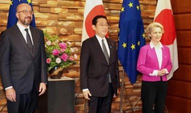 রাশিয়া বিশ্ব ব্যবস্থার জন্য সরাসরি হুমকি: ইউরোপীয় কমিশন