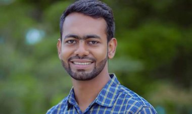 জমি দখলের মামলায় ছাত্রলীগ নেতা কারাগারে