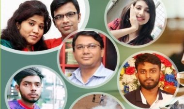 বিচার ‘চায় না’ ভিকটিমের পরিবার