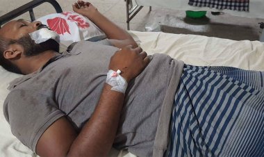 রামগঞ্জে নারীসহ ৪ জনকে পিটিয়ে হাসপাতালে পাঠালেন ইউপি সদস্য