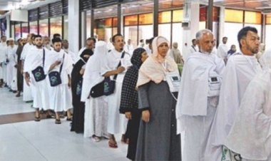 হজে যেতে হলে ১৮ মের মধ্যেই নিবন্ধন