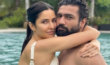 মা হতে চলেছেন ক্যাটরিনা! যাচ্ছেন লম্বা ছুটিতে