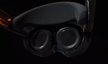 চমকে যাবে গোটা দুনিয়া! প্রকাশ্যে Meta-র আসন্ন VR হেডসেট Project Cambria