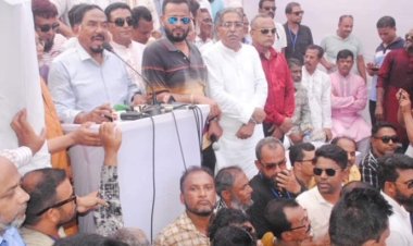 শ্রীলংকার মতো পরিস্থিতির দিকে বাংলাদেশ: মেজর হাফিজ