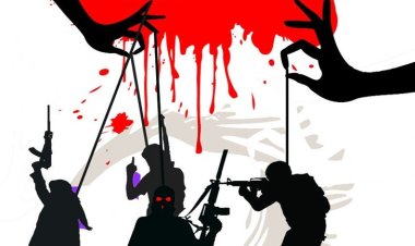 বাংলাদেশসহ সারাবিশ্ব হানাহানি ও সংঘাত-সংঘর্ষে মানব জাতি ক্ষতবিক্ষত:বিএনপি