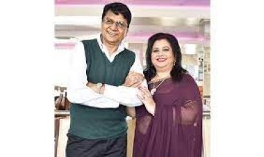  ভারতে ‘আজীবন সম্মাননা’ পেলেন আলমগীর-রুনা লায়লা