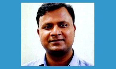 কুসিকের প্রশাসকের দায়িত্বে ড. সফিকুল ইসলাম