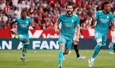  চোট শঙ্কা কাটিয়ে রিয়ালের বিপক্ষে ‘প্রতিশোধ’ নিতে তৈরি সালাহ