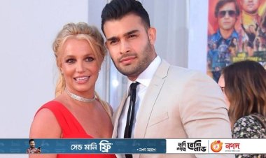  গর্ভপাতে সন্তান হারালেন ব্রিটনি স্পিয়ার্স