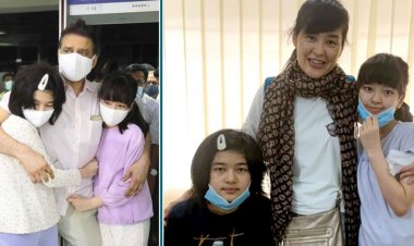 জাপানি শিশু : ইমরান শরীফের বিরুদ্ধে আদালত অবমাননার আবেদন খারিজ