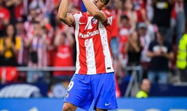  চোখের জলে অ্যাটলেটিকোকে বিদায় জানালেন সুয়ারেজ