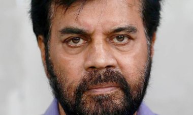  ভিসতা ইলেকট্রনিক্সে পরিচালক পদে যোগ দিলেন ইলিয়াস কাঞ্চন