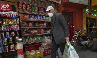  ইরানে সরকারবিরোধী বিক্ষোভে নিহত ৫