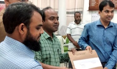 টিটিই শফিকুল ইসলাম নির্দোষ: তদন্ত কমিটি