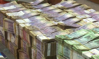 তিন মাসে কোটিপতি হিসাবধারী বেড়েছে ১৬২১ জন