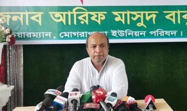 মনোনয়ন না পেয়ে দল থেকে আ’লীগ নেতার পদত্যাগ