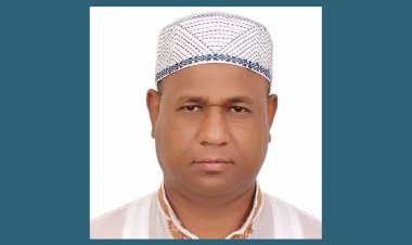 মদ খাইয়ে অচেতন করে ধর্ষণ, চেয়ারম্যানের বিরুদ্ধে মামলা