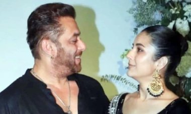 সালমান খানের সিনেমায় শেহনাজ গিল