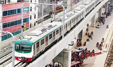 বাজেটে সর্বোচ্চ বরাদ্দ পরিবহন ও যোগাযোগ খাতে