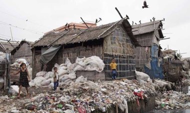 দূষণে প্রাণ হারাচ্ছেন বছরে ৯০ লাখ মানুষ: গবেষণা