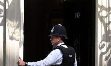  ধর্ষণের অভিযোগে ব্রিটিশ এমপি গ্রেফতার