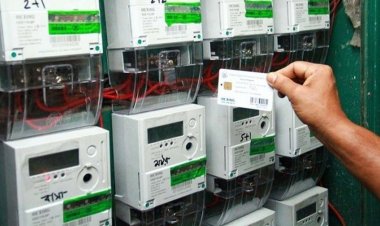 ডেসকোর সার্ভার ডাউন, প্রিপেইড মিটারের অনেক গ্রাহক বিদ্যুৎহীন