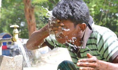 তাপপ্রবাহ ফের শুরু, আরও বাড়তে পারে গরম